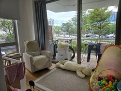 The Coast at Sentosa Cove (D4), Condominium #461317701